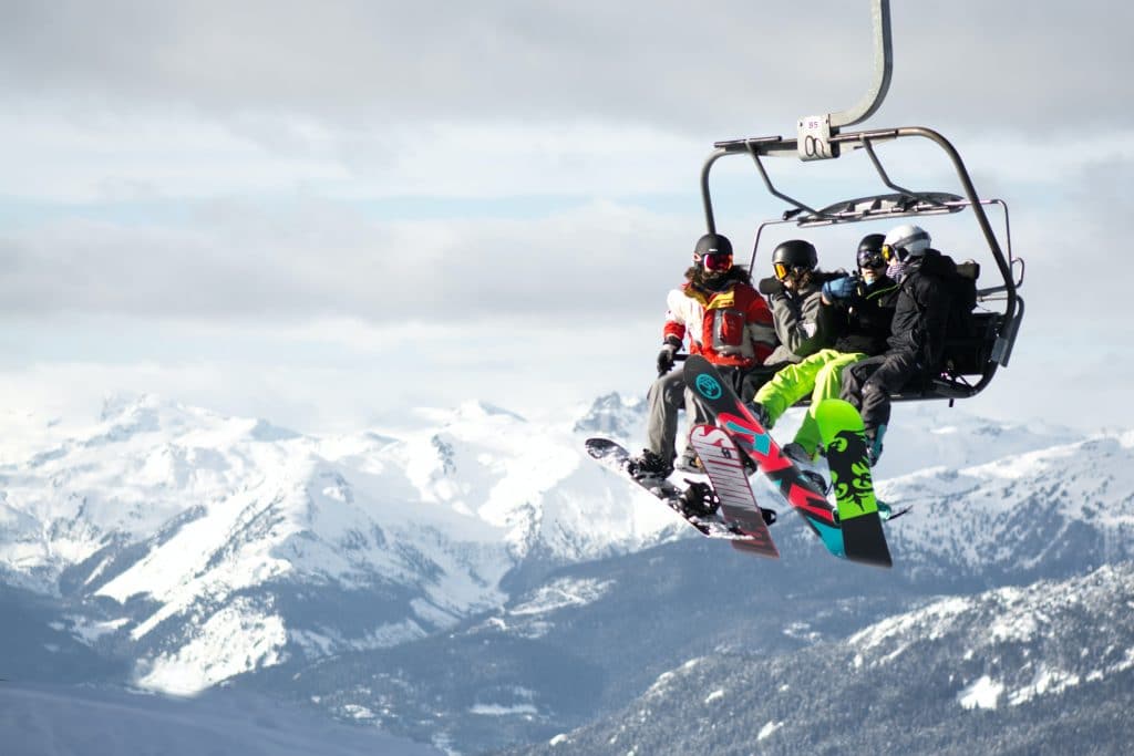 Ski La Clusaz