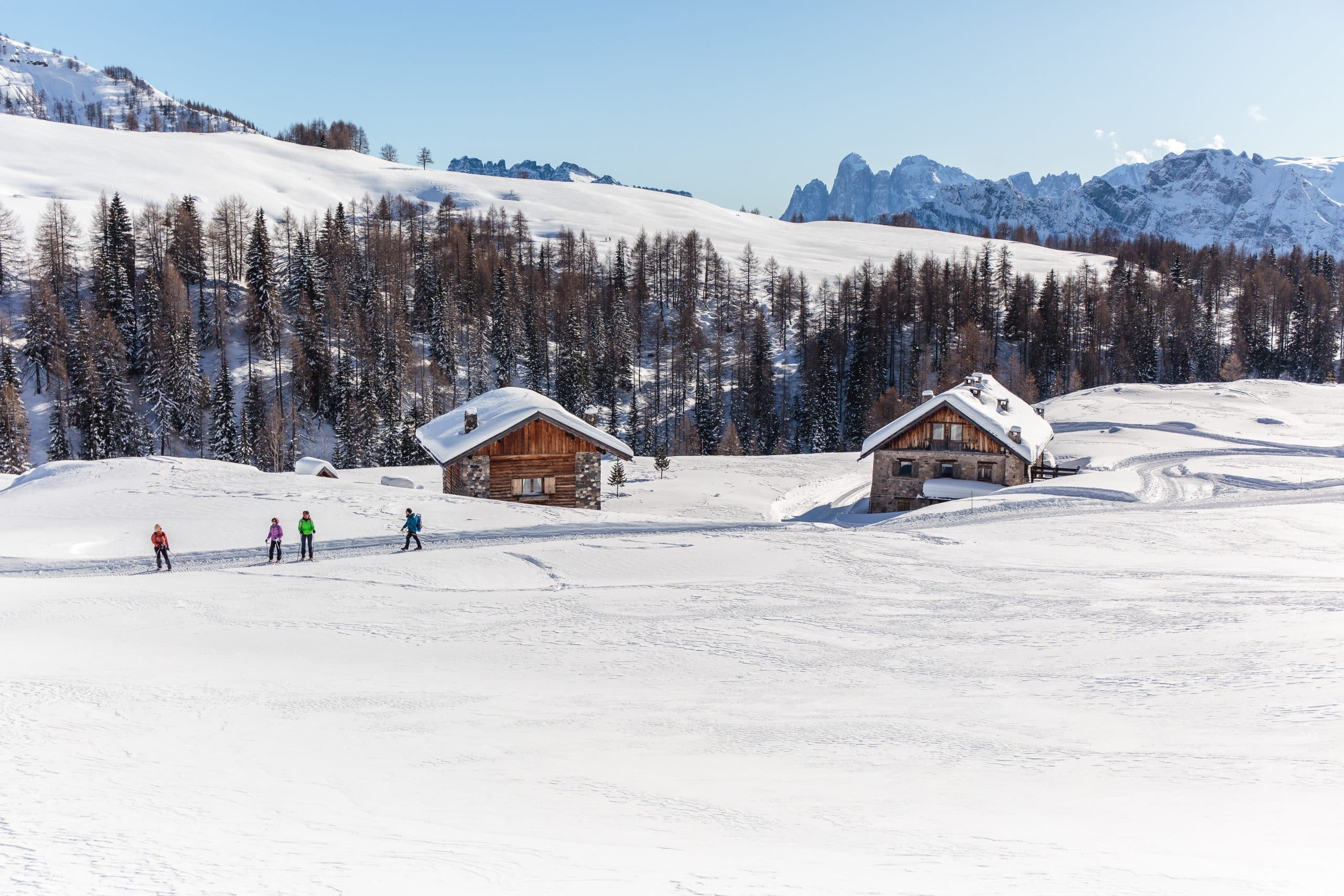 Investir chalet montagne